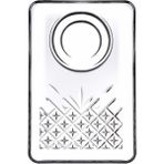 Braventa Collection Çay Tabağı 0 mm Damla Logo 2 Ofset Hediyelik 24 Paşabahce - Çok Renkli - Standart