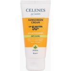 Braventa Collection Celenes Yaşlanma Karşıtı Güneş Kremi, 50+ Spf, - Standart