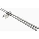 Braventa Collection Çelik 4'lü Chopstick Seti