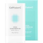Braventa Collection Cell Fusion C Nemlendirici Yüksek Koruyucu Tüm Cilt Tipleri Için Stick Güneş Kremi 19 gr - Standart