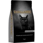 Braventa Collection Challenge Kuzu Etli Yetişkin Kedi Maması 1 kg