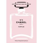 Braventa Collection Chanel No. 5: Het Parfum Van De Eeuw