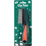 Braventa Collection City Pets Bit Tarağı C-8288