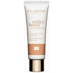 Braventa Collection Clarins Milky Boost Cream Tinted Milky Cream 06 45 ml Bb Krem - Standart