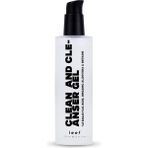 Braventa Collection Clean And Cleanser Su Bazlı Yüz Temizleyici Jel | Salisilik Asitli | Gözenek Temizleyici | Sebum Den - Standart