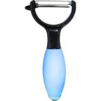 Braventa Collection Çok Amaçlı Mutfak Soyacağı, Patates ve Sebze Soyucu, Julyen Kesici, Ergonomik Sap, Çok Renkli - Standart