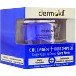 Braventa Collection Collagen + Biocomplex Yaşlanma Belirtilerine Karşıtı Gece Bakım Kremi (50 Ml) - Standart