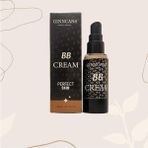 Braventa Collection Cosmetıc & Cosmetıcs By Gınncans Bb Krem Beauty Bb Cream No: 501 35ML