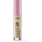 Braventa Collection Cover Up Concealer 02 Beige Göz Altı Kapatıcısı - Çok Renkli