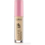 Braventa Collection Cover Up Concealer 03 Sand Göz Altı Kapatıcısı - Çok Renkli