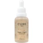 Braventa Collection Cúre De La - Vitamin C Serum - Vitamin E & Hyalüronik Asit - Standart