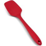 Braventa Collection Dailytools Silikon Spatula Mutfak Gereci Kırmızı Renk