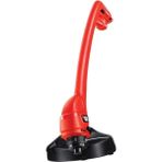 Braventa Collection + Decker GL250 Çim Kesme Makinesi, Turuncu/siyah, 250 W