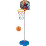 Braventa Collection Dede Spiderman Küçük Ayaklı Basketbol Potası