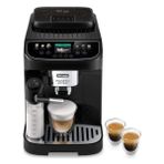 Braventa Collection Delonghi Magnifica Evo, ECAM310.60.B Next Tam Otomatik Espresso Kahve Makinesi