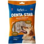 Braventa Collection Dentastar Çiğneme Diş Çubukları Büyük Irk Yetişkin Köpek Ödülü 270 gr - Standart