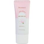 Braventa Collection Deoproce Beyazlatıcı ve Işıltı Artırıcı White Flower Bb Krem 30 Mililitre No:23 - Çok Renkli
