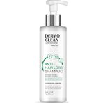 Braventa Collection Dermo Clean Biberiye Özlü Şampuan, Dökülme Karşıtı Besleyici ve Onarıcı, Procapil ve Biotin Içerikli - Standart