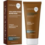 Braventa Collection Dermoend Yoğun Nemlendirici Kolajen Maske