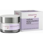 Braventa Collection Dermoten 72 Saat Etkili Yoğun Nemlendirici Cilt Bakım Kremi 50 ml - Standart