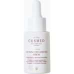 Braventa Collection Detoxing Eye Contour Serum Göz Altı Torbalanma, Morluk Karşıtı Aydınlatıcı Göz Çevresi Serumu - Kafe - Standart