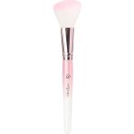 Braventa Collection Devobis Angled Blush Brush - Makyaj Fırçası - Çok Renkli