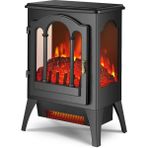 Braventa Collection Dlc Velora Ayaklı Şömine 1950 Watt