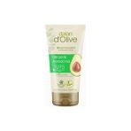 Braventa Collection D’olive Besleyici Krem Organik Avokado Yağı 60 ml - Standart