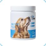 Braventa Collection Dr. Paw - Multivit Büyük Irk Köpekler Için Günlük Vitamin Takviyesi Çiğnenebilir Tablet (60 Adet, 12