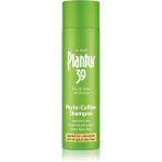 Braventa Collection Dr.wolff Plantur 39 Boyalı Saçlar Için Kafein Şampuanı 250 ml - Standart