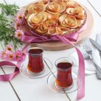 Braventa Collection Duru 6'lı Çay Bardağı - Çok Renkli - Standart