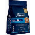 Braventa Collection Düşük Tahıllı Hipoalerjenik Somonlu Orta ve Büyük Irk Yetişkin Köpek Maması 3kg - Standart