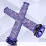 Braventa Collection Dyson V6, V7, V8, DC58, DC59, Dc6, DC74 ile Uyumlu Ön Filtre 2'li - Standart
