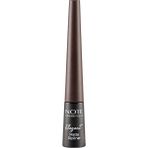 Braventa Collection Elegant Dipliner Waterproof Kahverengi, 02 Coffee
