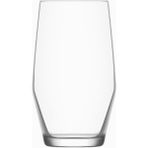 Braventa Collection Ella 6'lı Meşrubat Bardağı - Çok Renkli - Standart