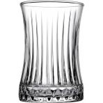 Braventa Collection Elysıa Çay Bardağı 170 cc 6 Pencerelı Hediyelik - Çok Renkli - Standart