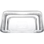 Braventa Collection Elysıa Tatlı Tabağı 150X150 mm Damla Logo 2 Ofset Hediyelik 12 Paşabahce - Standart
