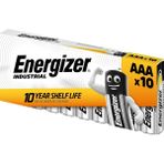 Braventa Collection Energizer Industrial Pil Aaa LR03 1,5 V (10'lu Paket)