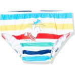 Braventa Collection Erkek Bebek Slip Mayo, Çok Renkli, 3 Ay - 1 Adet Ürün