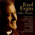 Braventa Collection Erol Evgin Altın Düetler Plak Lp - Standart