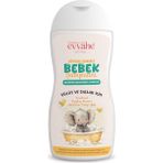 Braventa Collection Evvahe Doğal Bitkisel, Içerikli, Bebek, Şampuanı, (190, Ml)