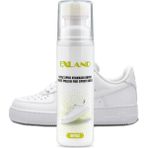 Braventa Collection Exland Beyaz Ayakkabı Boyası – Deri, Spor, Kumaş Ayakkabı ve Sneaker Yenileme – Ayakkabı Beyazlatıcı
