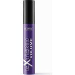 Braventa Collection Extend Volume Mascara Hacim ve Uzunluk Etkili Maskara Siyah