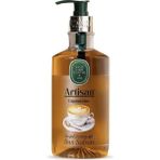 Braventa Collection Eyüp Sabri Tuncer Artisan Doğal Zeytinyağlı Sıvı Sabun-Cappuccino 600 ml - Standart