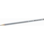 Braventa Collection Faber-Castell 117001 - Kurşun Kalem Grip 2001, Sertlik Derecesi 2 = B - Standart