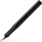 Braventa Collection Faber-Castell 140816 - Modern Dolma Kalem Grip 2010 Ergonomik Tasarım ve Yüksek Kaliteli Konstrüksiy - Standart