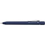 Braventa Collection Faber-Castell Grip 2011 Versatil Kalem 0.7 Mavi - Standart