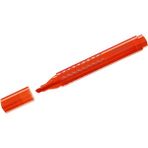 Braventa Collection Faber-Castell Grip Fosforlu Kalem Turuncu