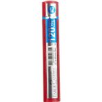 Braventa Collection Faber-Castell Grip Min, 0.7, 2b, 60MM 1li, 120 Adet, Siyah - Standart