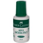 Braventa Collection Faber Castell Sıvı Daksil 20 ml - Standart